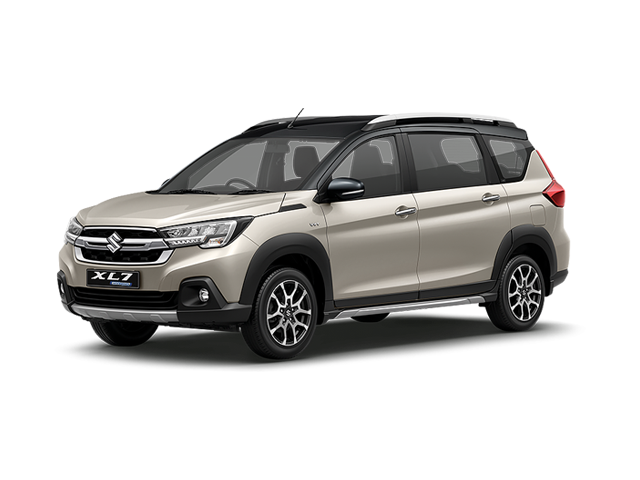 Suzuki XL7