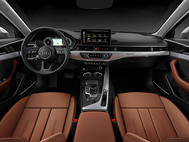 Second image of Audi A4