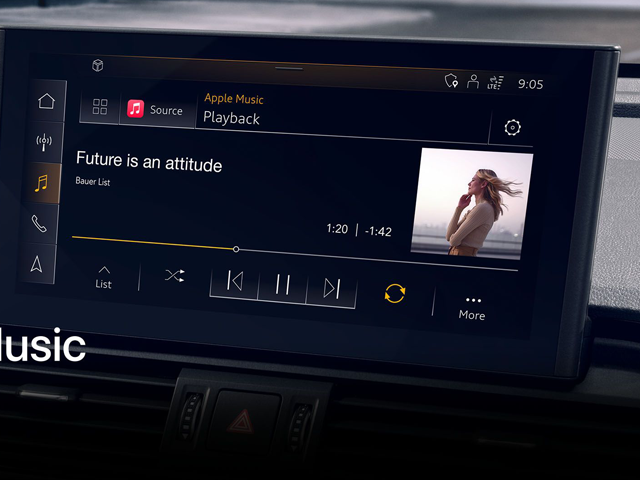 Second image of Audi Q5