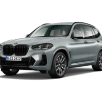 BMW-X3