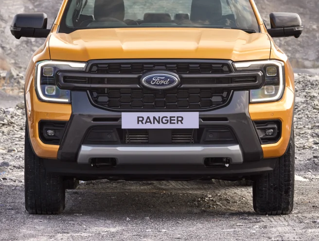 Second image of Ford Ranger