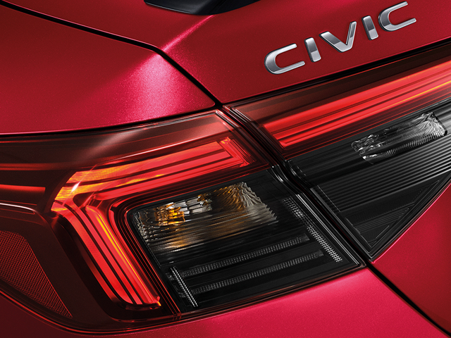 Second image of Honda Civic