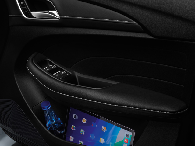 Second image of MG EP