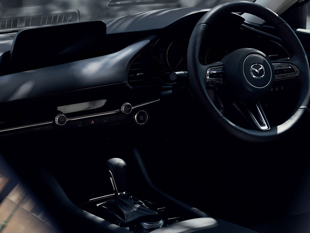 Second image of Mazda 3