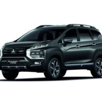 Mitsubishi Xpander