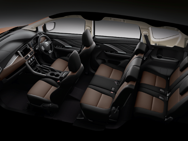 Second image of Mitsubishi Xpander