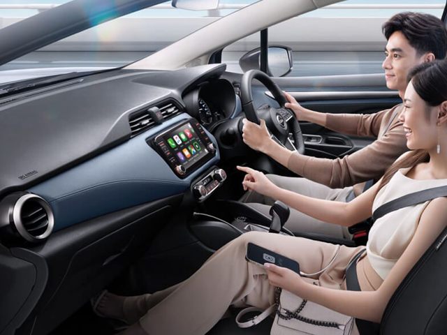 Second image of Nissan Almera