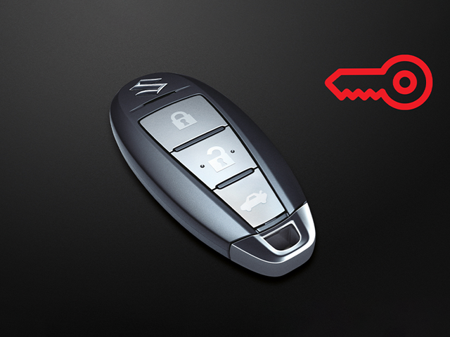 Second image of Suzuki Ciaz