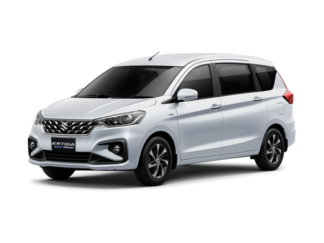 Suzuki Ertiga