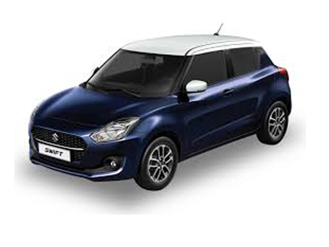 Second image of Suzuki Swift