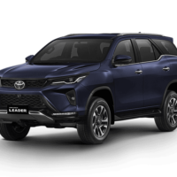Toyota-Fortuner
