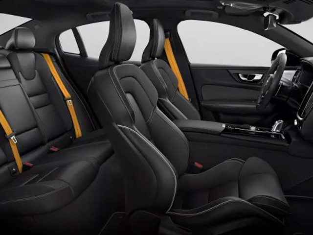 Second image of Volvo S60