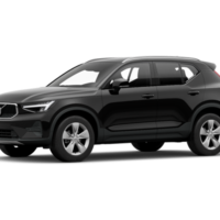 Volvo-XC40