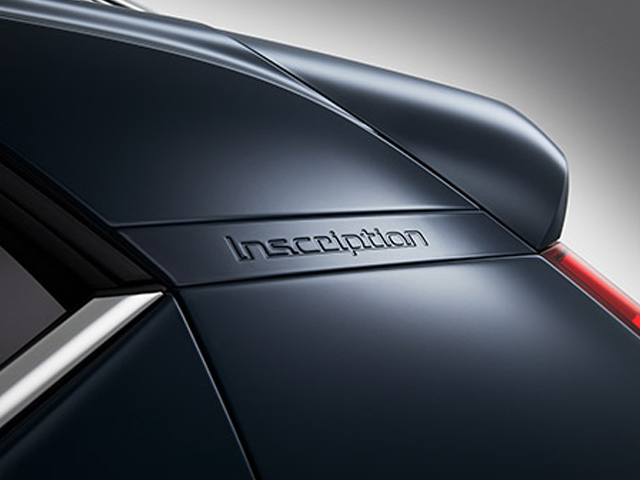 Second image of Volvo XC40