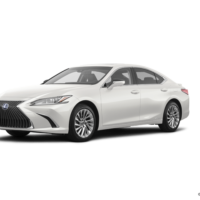 Lexus ES 300h