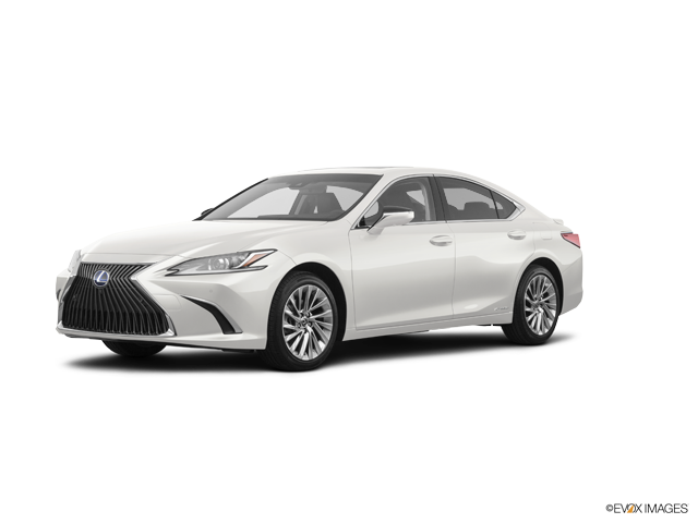 Lexus ES 300h